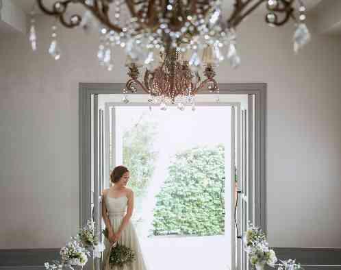 アールベルアンジェ チャペル嵯峨野の画像6