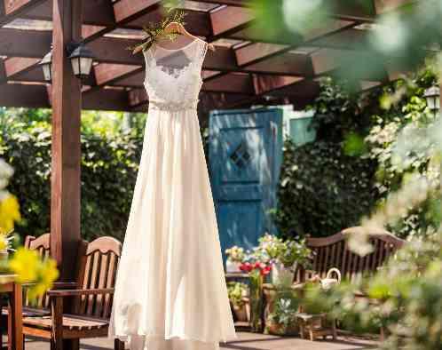 アールベルアンジェ チャペル嵯峨野の画像4