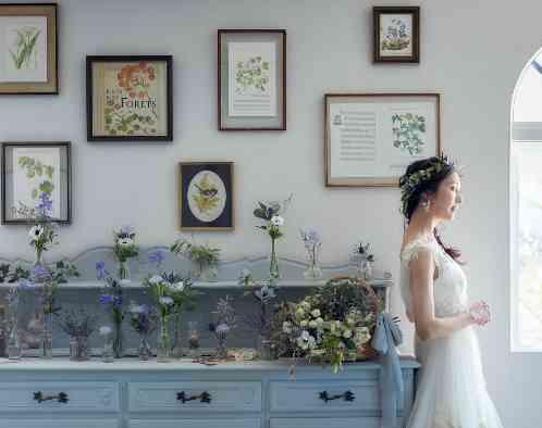 アールベルアンジェ チャペル嵯峨野の画像3