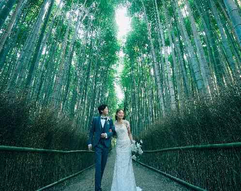 アールベルアンジェ　チャペル嵯峨野の写真2