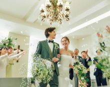 アールベルアンジェ チャペル嵯峨野の画像3