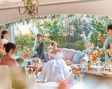 アールベルアンジェ チャペル嵯峨野の画像4