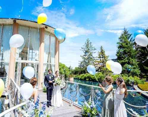 ザ・ロイヤルクラシック姫路の写真2