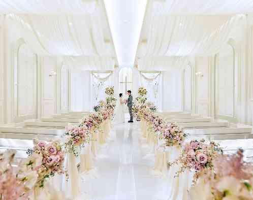 ニーズ岐阜 by T&G WEDDING(旧 アーフェリーク迎賓館 岐阜)の写真5