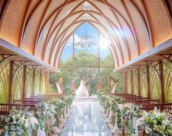 アーフェリーク迎賓館(岐阜)/テイクアンドギヴ・ニーズウェディングの画像1