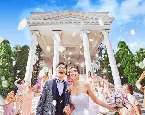ニーズ岐阜 by T&G WEDDING(旧 アーフェリーク迎賓館 岐阜)の写真3