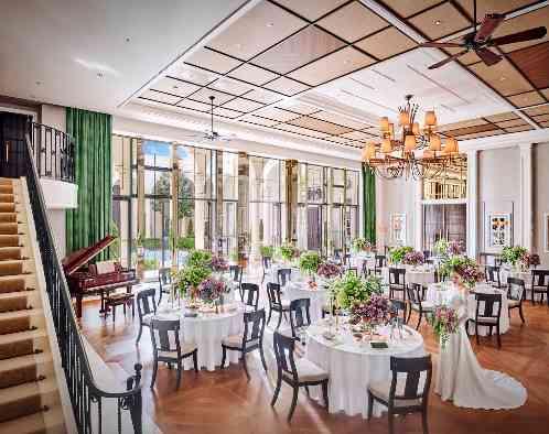 アーフェリーク迎賓館(岐阜)/テイクアンドギヴ・ニーズウェディングの画像4