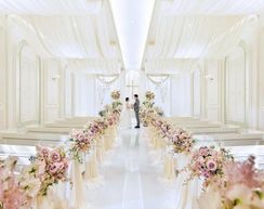 アーフェリーク迎賓館(岐阜)/テイクアンドギヴ・ニーズウェディングの画像2