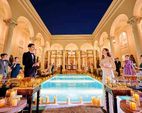 ニーズ岐阜 by T&G WEDDING(旧 アーフェリーク迎賓館 岐阜)の写真1