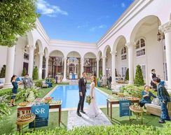 アーフェリーク迎賓館(岐阜)/テイクアンドギヴ・ニーズウェディングの画像4