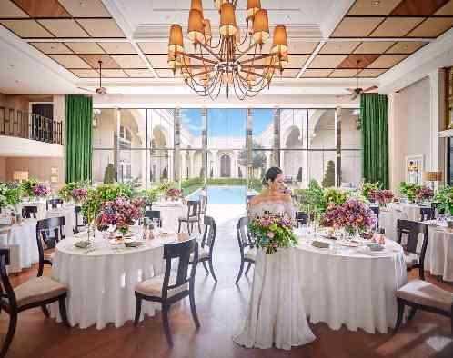 ニーズ岐阜 by T&G WEDDING(旧 アーフェリーク迎賓館 岐阜)の写真5