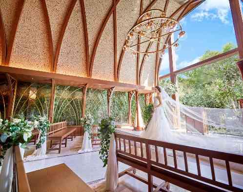 ニーズ岐阜 by T&G WEDDING(旧 アーフェリーク迎賓館 岐阜)の写真4