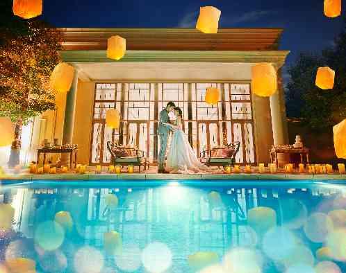 ニーズ岐阜 by T&G WEDDING(旧 アーフェリーク迎賓館 岐阜)の写真4