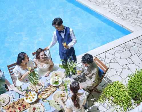 ニーズ岐阜 by T&G WEDDING(旧 アーフェリーク迎賓館 岐阜)の写真2