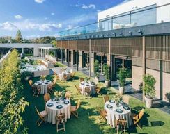 AMANDAN TERRACE(アマンダンテラス)の画像1