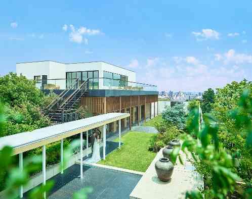AMANDAN　TERRACE(アマンダンテラス)の画像1