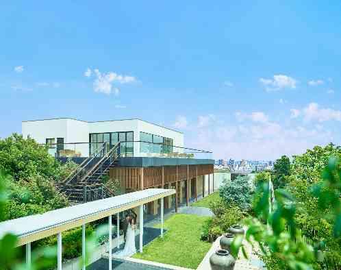 AMANDAN　TERRACE(アマンダンテラス)の画像2