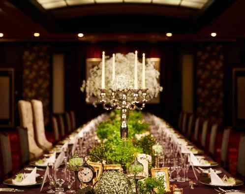 ロイヤルパインズホテル浦和の画像1