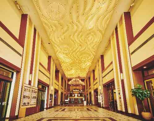 ロイヤルパインズホテル浦和の画像6