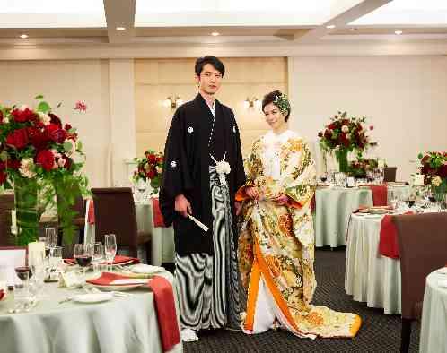 ロイヤルパインズホテル浦和の画像2