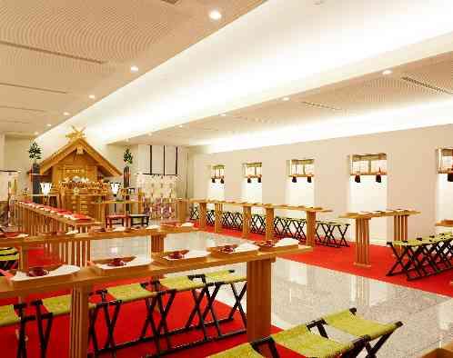 ロイヤルパインズホテル浦和の画像1