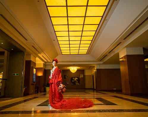 ロイヤルパインズホテル浦和の写真5