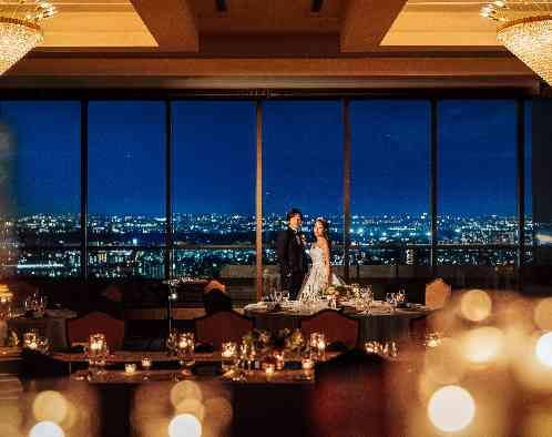 ロイヤルパインズホテル浦和の画像1