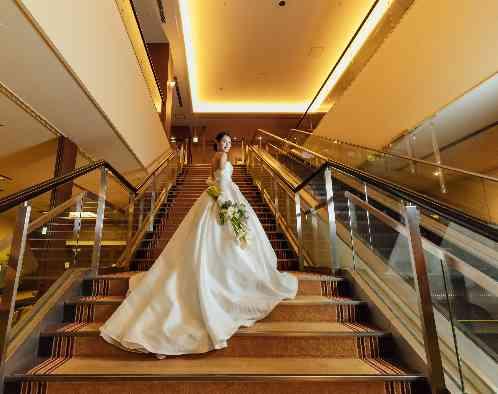 ロイヤルパインズホテル浦和の写真3