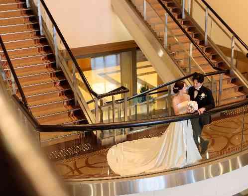 ロイヤルパインズホテル浦和の写真4