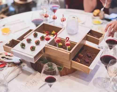 メゾン・ド・ラ・クール Maison de la Cour（旧 ヴィラデマリアージュ高崎）の画像6