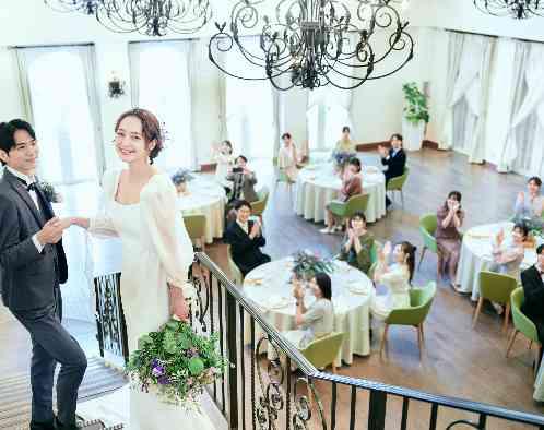 メゾン・ド・ラ・クール Maison de la Cour(旧 ヴィラデマリアージュ高崎)の写真5