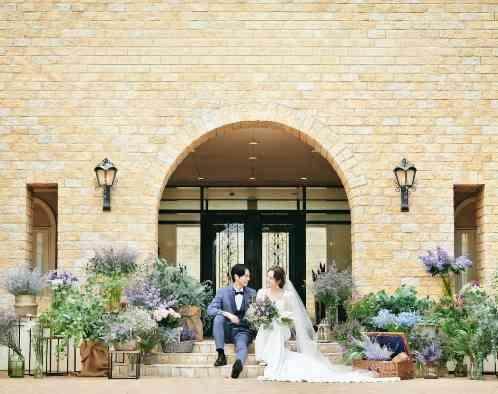 メゾン・ド・ラ・クール Maison de la Cour（旧 ヴィラデマリアージュ高崎）の画像3