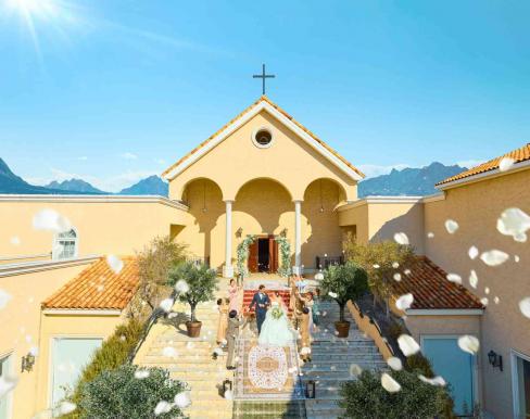 メゾン・ド・ラ・クール