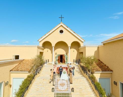 メゾン・ド・ラ・クール Maison de la Cour(旧 ヴィラデマリアージュ高崎)の画像1