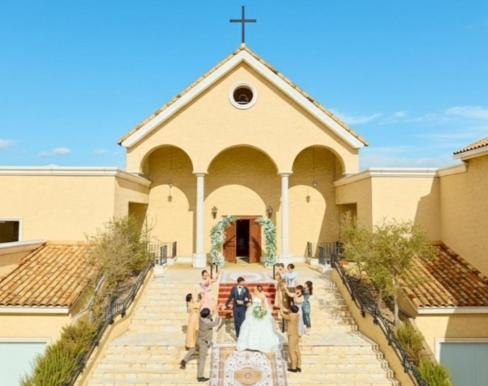 メゾン・ド・ラ・クール Maison de la Cour(旧 ヴィラデマリアージュ高崎)の画像1