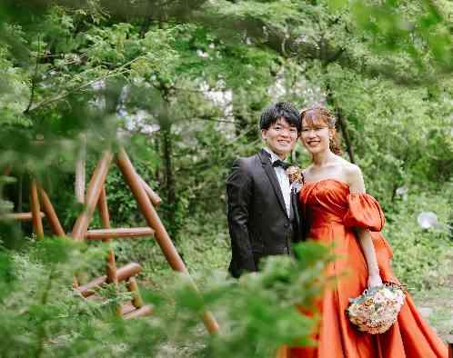 メゾン・ド・ラ・クール Maison de la Cour（旧 ヴィラデマリアージュ高崎）の画像4