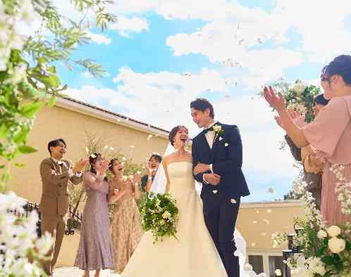 メゾン・ド・ラ・クール Maison de la Cour（旧 ヴィラデマリアージュ高崎）の画像3