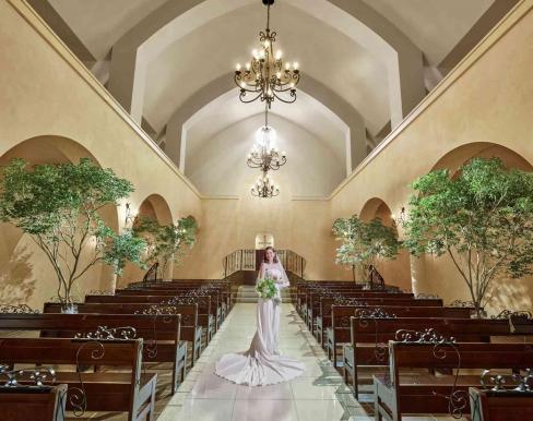 メゾン・ド・ラ・クール Maison de la Cour(旧 ヴィラデマリアージュ高崎)の画像2