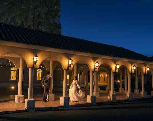 メゾン・ド・ラ・クール Maison de la Cour（旧 ヴィラデマリアージュ高崎）の画像2