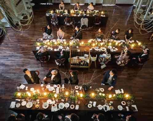 メゾン・ド・ラ・クール Maison de la Cour(旧 ヴィラデマリアージュ高崎)の画像5