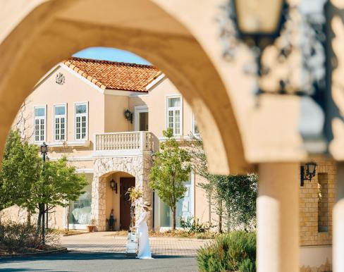 メゾン・ド・ラ・クール Maison de la Cour（旧 ヴィラデマリアージュ高崎）の画像3