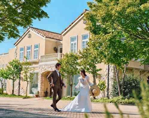 メゾン・ド・ラ・クール Maison de la Cour（旧 ヴィラデマリアージュ高崎）の画像2