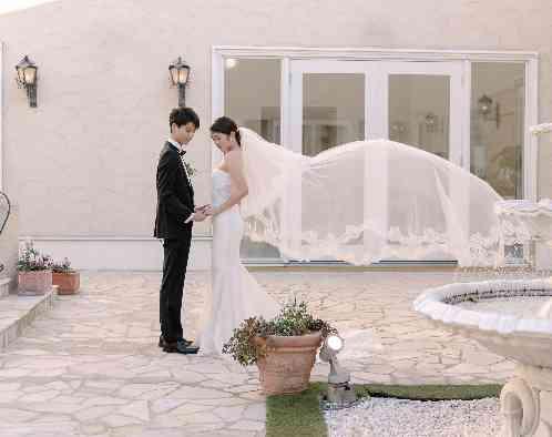 メゾン・ド・ラ・クール Maison de la Cour(旧 ヴィラデマリアージュ高崎)の画像5