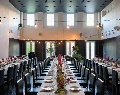 メゾン・ド・ラ・クール Maison de la Cour(旧 ヴィラデマリアージュ高崎)の写真3