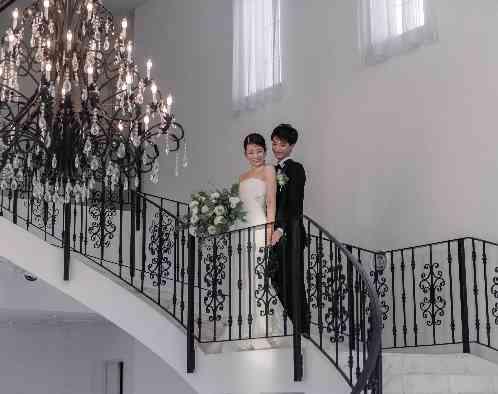 メゾン・ド・ラ・クール Maison de la Cour(旧 ヴィラデマリアージュ高崎)の写真2