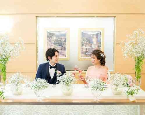 レンブラントホテル海老名の写真6