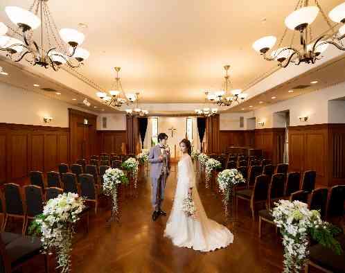 レンブラントホテル海老名の画像1