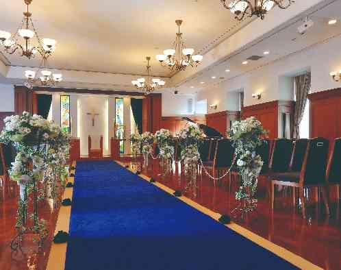 レンブラントホテル海老名の画像2