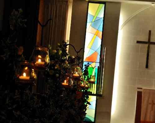 レンブラントホテル海老名の画像4