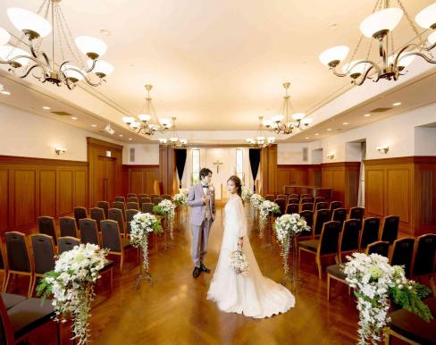 レンブラントホテル海老名の写真3